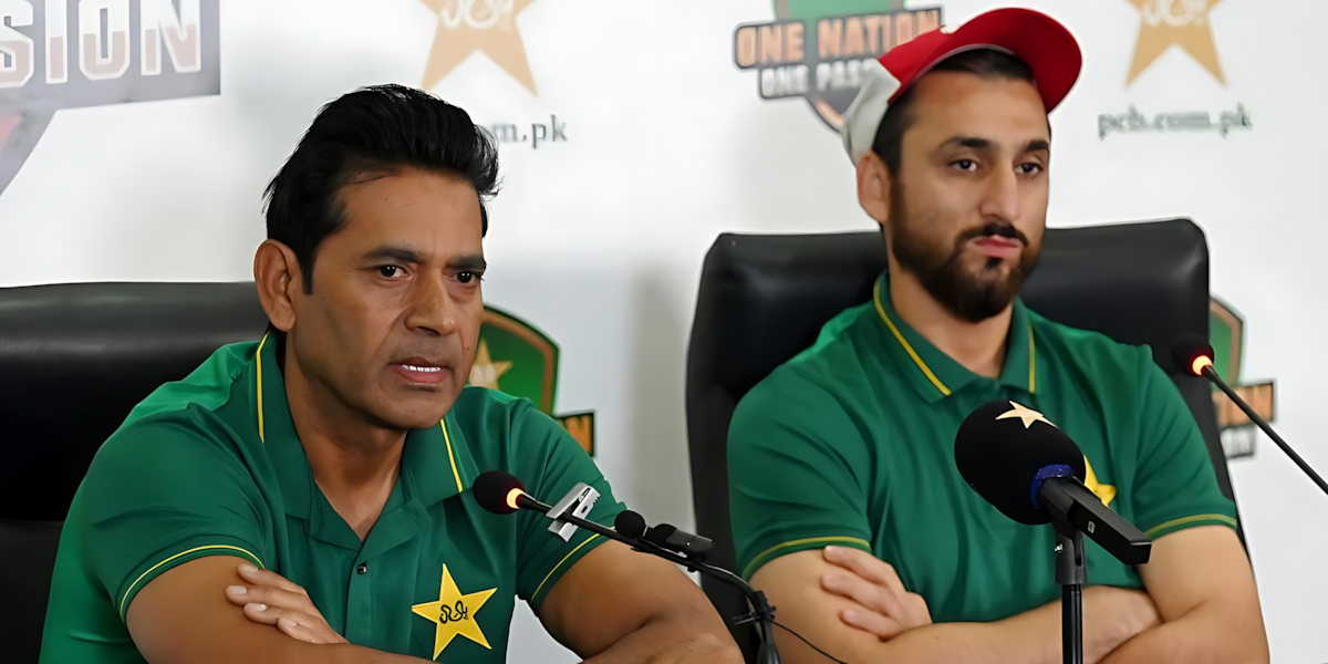 বিশ্বকাপে খেলা নিয়ে পাকিস্তানে চূড়ান্ত সিদ্ধান্ত আজ