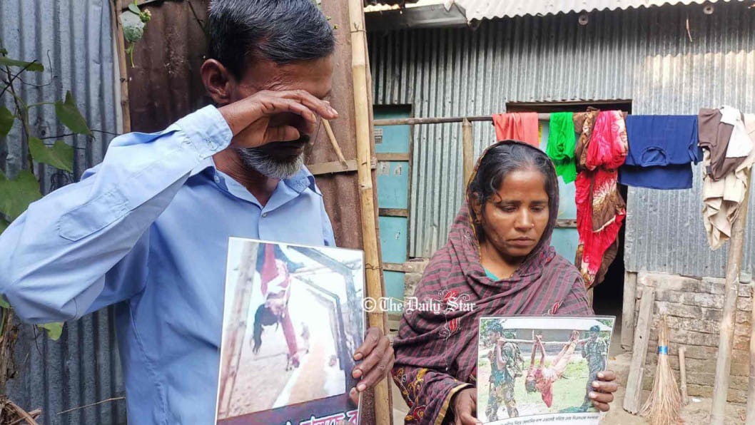 ফেলানী হত্যার ১৫ বছর আজ, বিচারের আশায় পরিবার