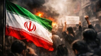 ইরানজুড়ে চলচছে চড়ম বিক্ষোভ, ইন্টারনেট সেবা বন্ধ