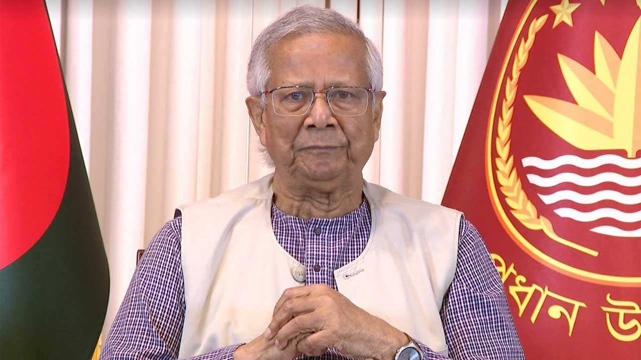 একদিনের সাধারণ ছুটি ও ৩ দিনের রাষ্ট্রীয় শোক ঘোষণা