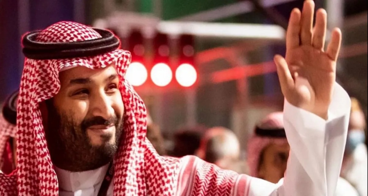 ইরানের বিরুদ্ধে আকাশসীমা ব্যবহার করতে দেবে না সৌদি আরব