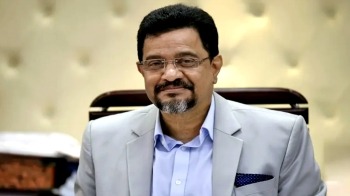 ইসলামী ব্যাংকের ঋণের অর্ধেকই নিয়েছে এস আলম গ্রুপ : চেয়ারম্যান