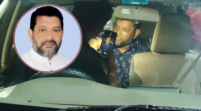 ট্রাইব্যুনালে আ'লীগের নেতার জামিন মঞ্জুর