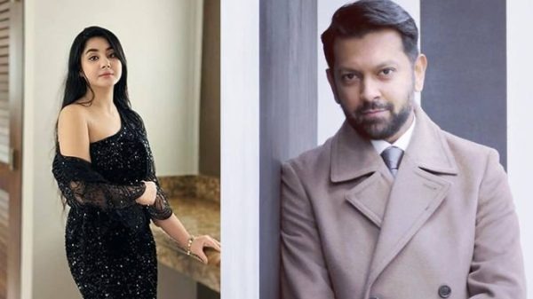 গণমাধ্যমে প্রচারিত আমাদের বিচ্ছেদের ঘটনা সত্য : তাহসান