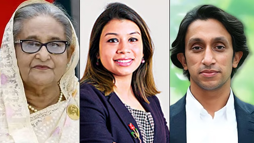 হাসিনা-টিউলিপ-ববিসহ ১৭ জনের বিরুদ্ধে রায় ২ ফেব্রুয়ারি