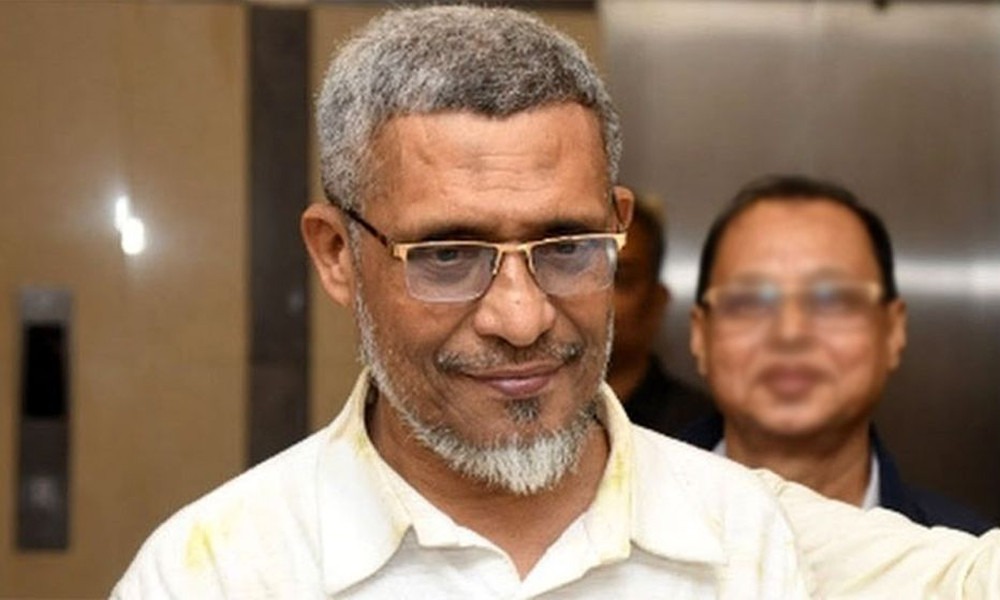 চিকিৎসার জন্য চীন যাচ্ছেন লুৎফুজ্জামান বাবর