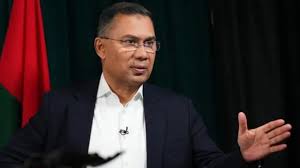 তারেক রহমানের জন্মদিন আজ