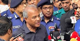 খাগড়াছড়িকে অস্থিতিশীল করার চেষ্টা চলছে : স্বরাষ্ট্র উপদেষ্টা