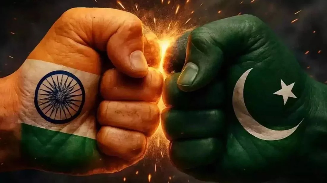 যুদ্ধে পাকিস্তানের চেয়ে ২২ গুন বেশি ক্ষতিগ্রস্ত ভারত