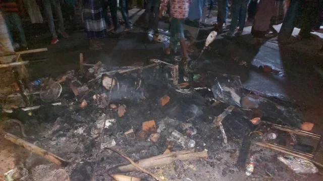 ড্যাফোডিল ও সিটি ইউনিভার্সিটির শিক্ষার্থীদের মধ্যে সংঘর্ষ, আহত দেড় শতাধিক