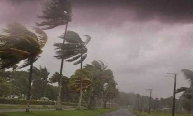 ঈদের আগে কালবৈশাখী ঝড়ের পূর্বাভাস