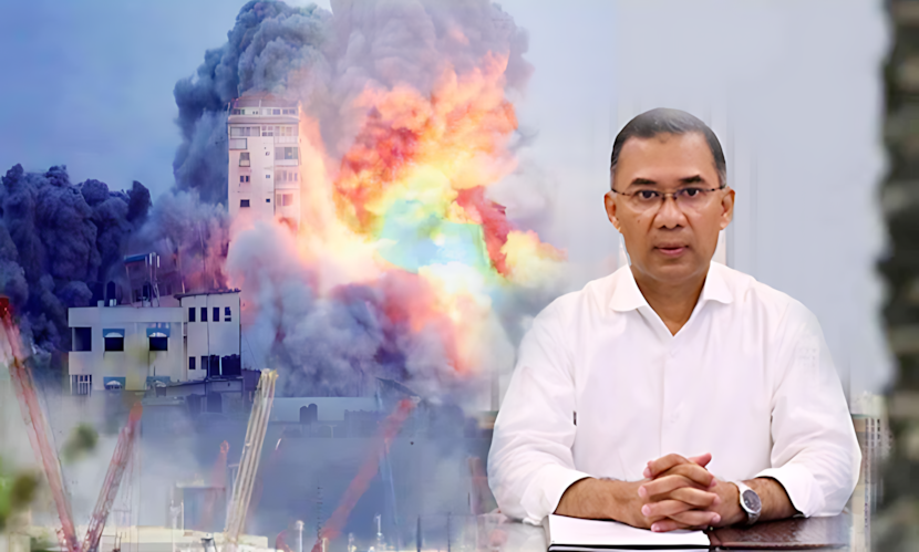 প্রবাসীদের নিরাপত্তা নিয়ে প্রধানমন্ত্রীর উদ্বেগ, দিলেন জরুরি নির্দেশনা