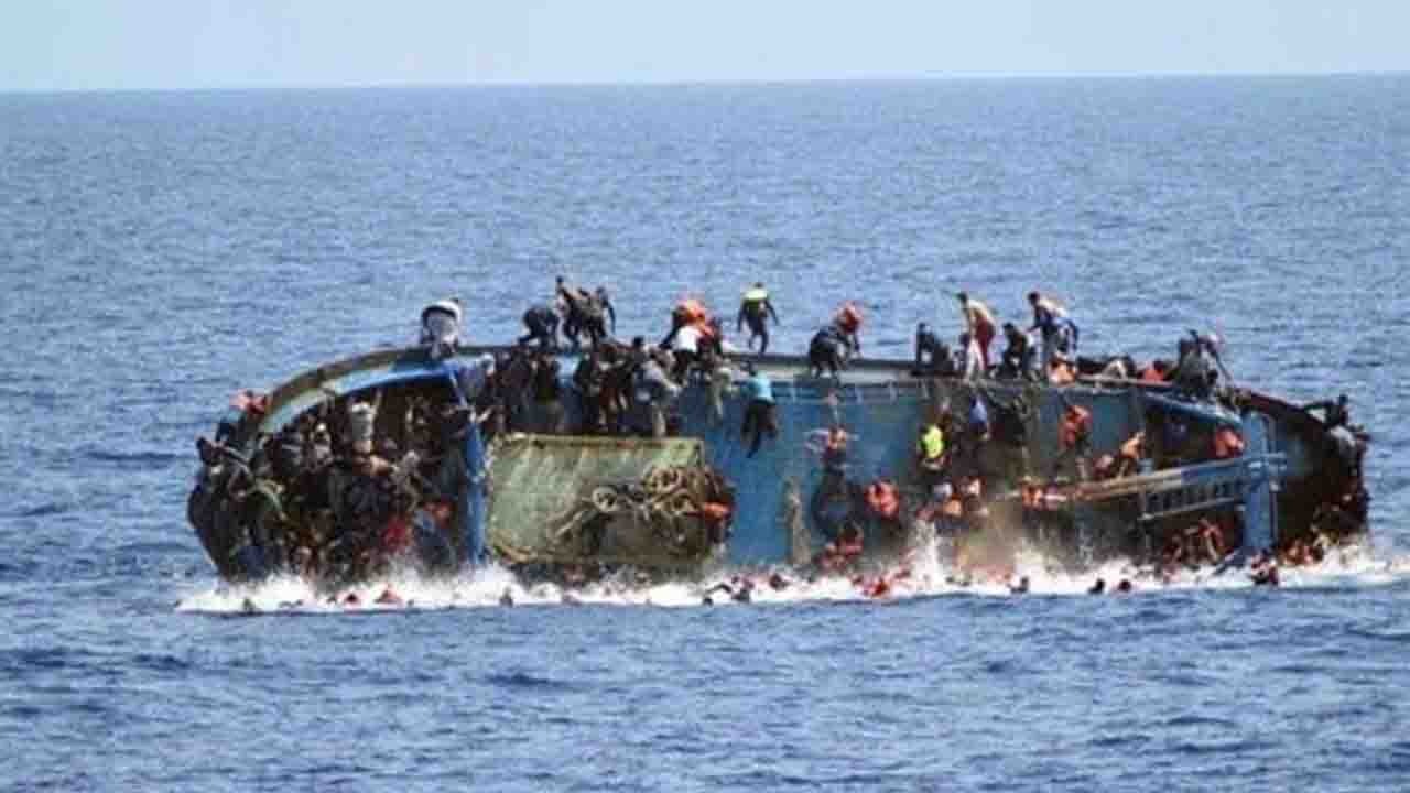 লিবিয়া উপকূলে নৌকাডুবি, ৪ বাংলাদেশি নিহত