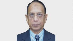 জনপ্রশাসন মন্ত্রণালয়ের নতুন সিনিয়র সচিব এহসানুল হক