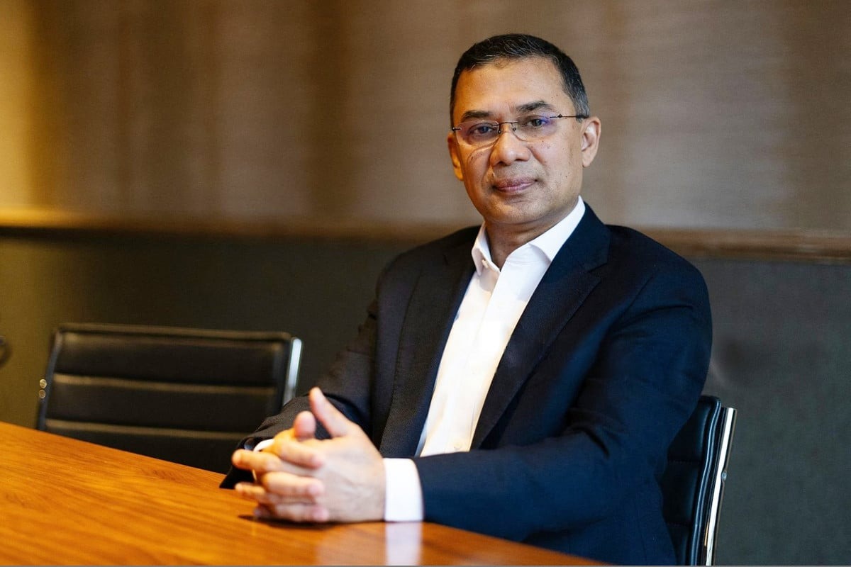 অস্ট্রেলিয়ার এমপিদের সমর্থনে তারেক রহমানের কৃতজ্ঞতা প্রকাশ