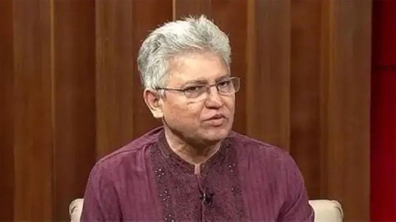 ‘সেফ এক্সিটের তালিকা করলে সবার উপরে থাকবে আসিফ মাহমুদের নাম’ : মাসুদ কামাল