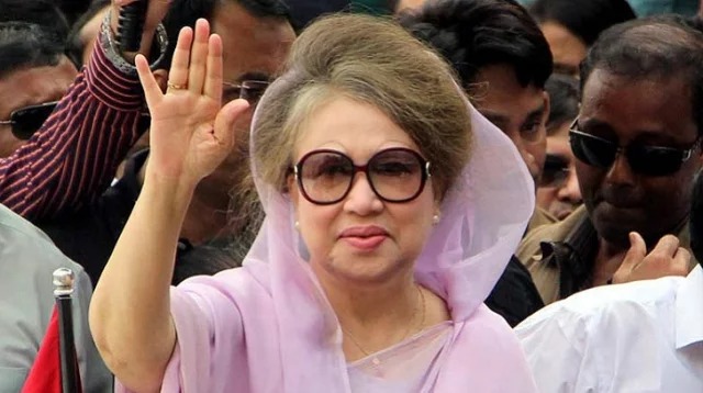বেগম খালেদা জিয়াকে যে সকল পথে অভ্যর্থনা জানাবে বিএনপি