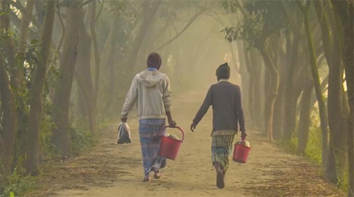 উত্তরাঞ্চলে দিন দিন বাড়ছে শীতের দাপট, তাপমাত্রা নিম্নমুখী