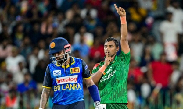 শ্রীলঙ্কার বিপক্ষে আজ অঘোষিত ফাইনালে মাঠে নামছে বাংলাদেশ, ইতিহাস গড়ার হাতছানি