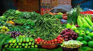 সবজির বাজারে আগুন, কাঁচামরিচের কেজি ২০০