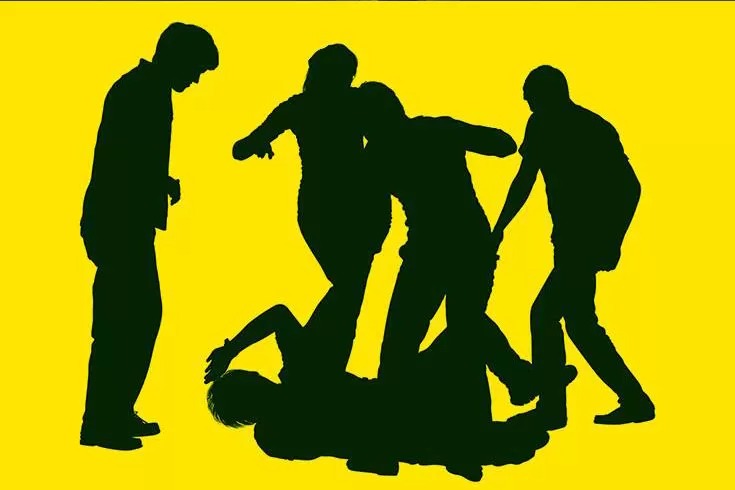 গাইবান্ধায় চোর সন্দেহে তিনজনকে পিটিয়ে হত্যা