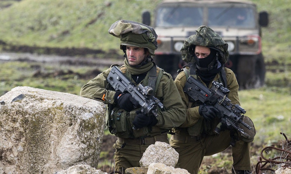 যুদ্ধবিরতির মধ্যেও ইসরায়েলি বাহিনীর গুলিতে আরও দুই ফিলিস্তিনির মৃত্যু