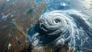 ধেয়ে আসছে সুপার টাইফুন ফাং-ওয়ং, শত শত ফ্লাইট বাতিল