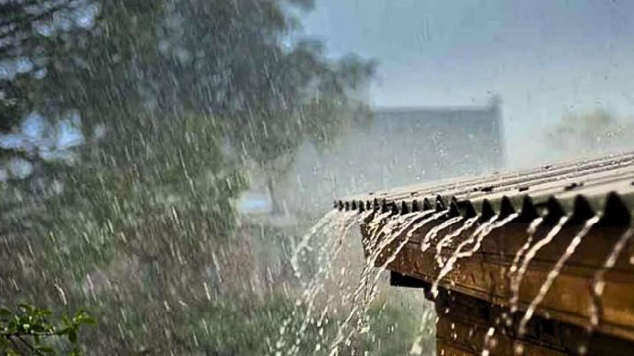 দেশের চার বিভাগে ভারী বৃষ্টিপাতের সম্ভাবনা