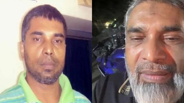 সহযোগীসহ শীর্ষ সন্ত্রাসী সুব্রত বাইন গ্রেপ্তার