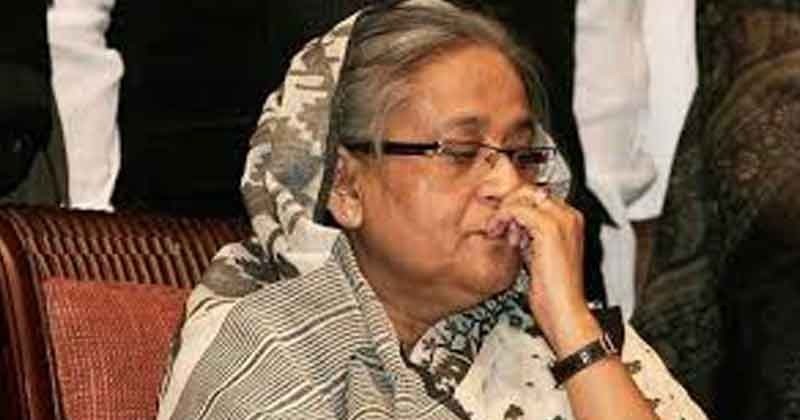 শেখ হাসিনার বিরুদ্ধে জুলাই গণহত্যা মামলার তদন্ত প্রতিবেদন দাখিল