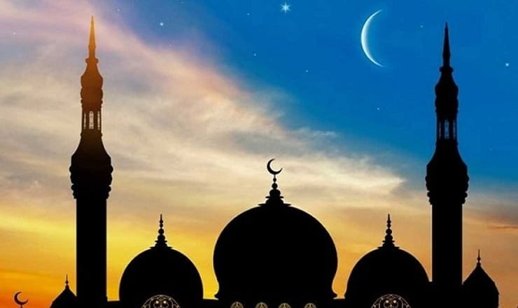 ৬ সেপ্টেম্বর পবিত্র ঈদে মিলাদুন্নবী