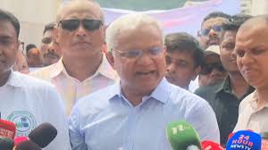 শিগগিরই দলীয় মনোনয়ন চূড়ান্ত করবে বিএনপি : ডা. জাহিদ