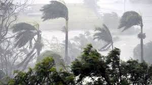 সন্ধ্যার মধ্যে ৭ অঞ্চলে ঝড়ের পূর্বাভাস, নদীবন্দরে ১ নম্বর সতর্কতা