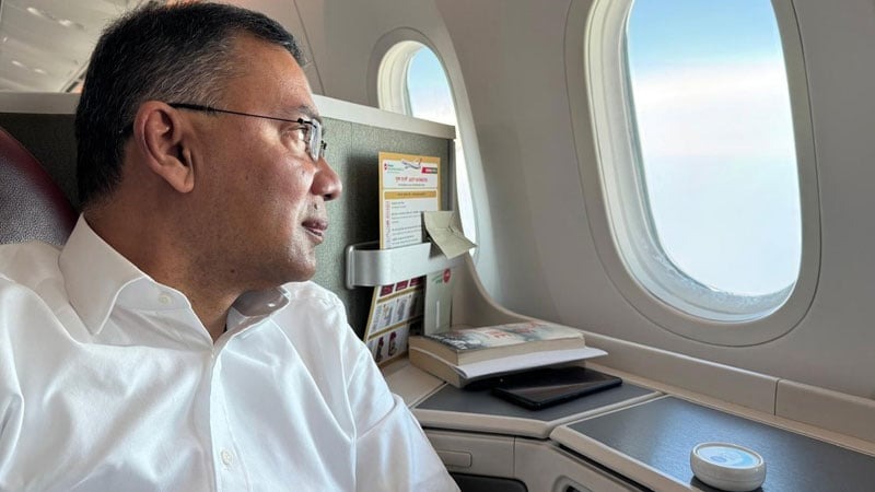 আজ সিলেট যাচ্ছেন তারেক রহমান