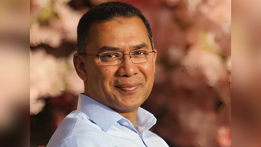 দেশের নীতিনির্ধারণে অংশ নিতে যুবসমাজ পুরোপুরি প্রস্তুত : তারেক রহমান