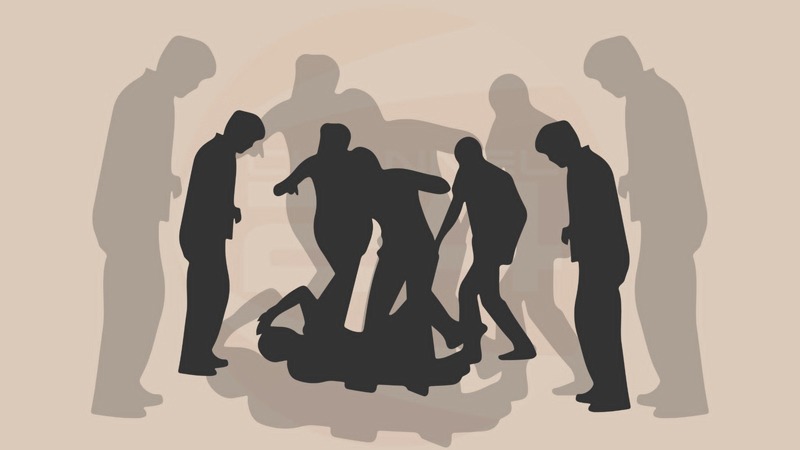 ভারতে ফের বাঙালি মুসলিম তকমা দিয়ে যুবককে পিটিয়ে হত্যা