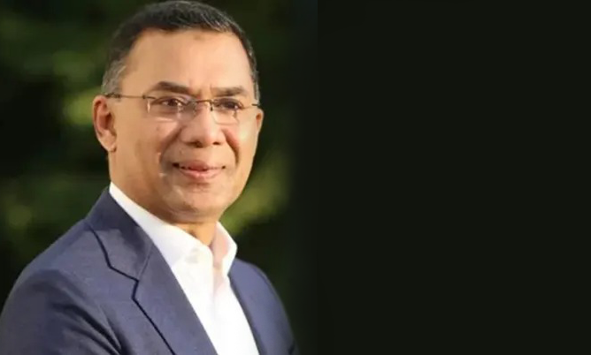 নভেম্বরের মধ্যেই দেশে ফিরবেন তারেক রহমান : সালাহউদ্দিন আহমেদ