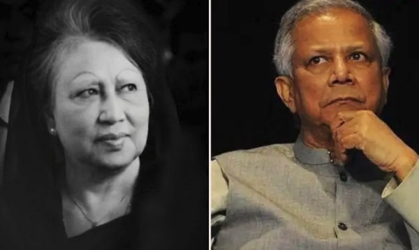 খালেদা জিয়া ছিলেন সংগ্রাম ও প্রতিরোধের এক অনন্য প্রতীক: শোকবার্তায় প্রধান উপদেষ্টা